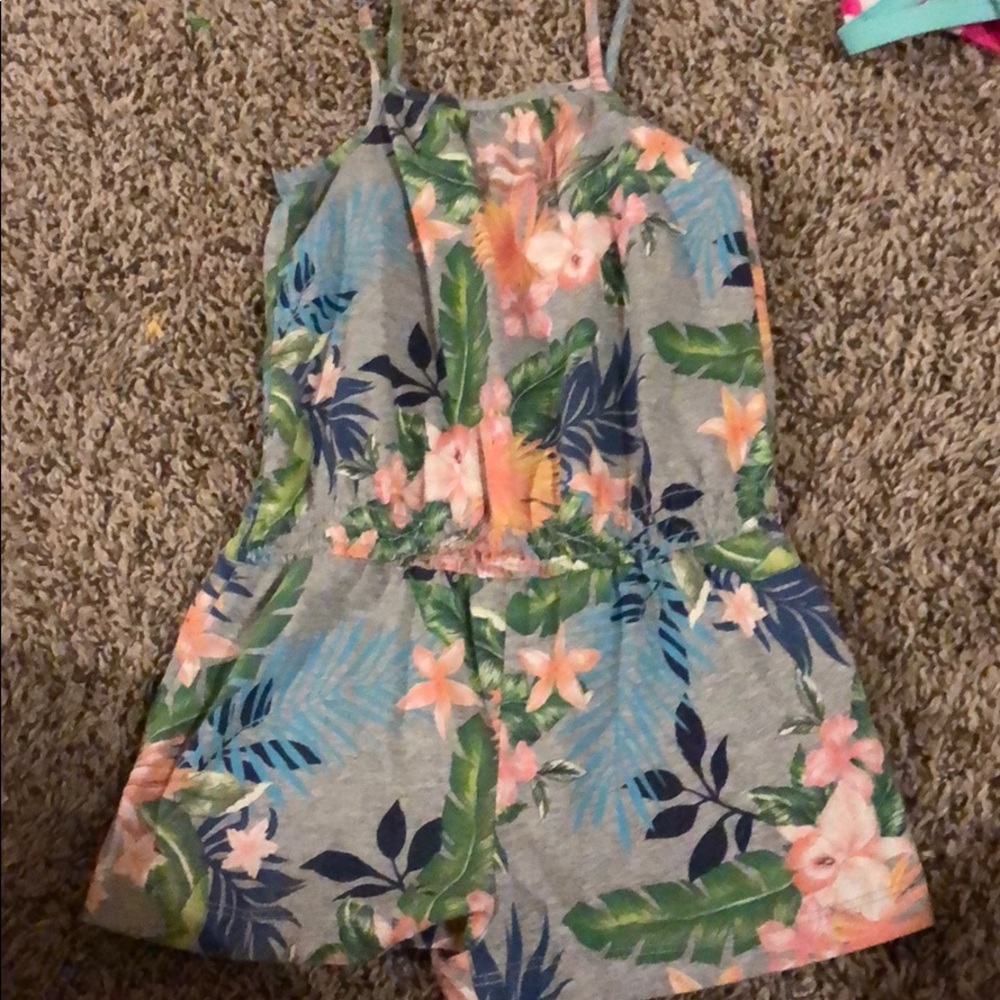 Romper
